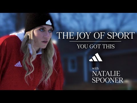 PWHL Superstar Natalie Spooner On What Brings Her The Most Joy | The Joy Of Sport