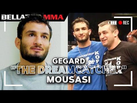 BellatorMMA 🤼 Gegard Mousasi Preview Bellator 275 | Bellator MMA