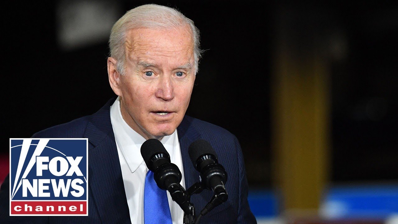 Dems will end up in a ‘bad place’ if Biden is their nominee: Karl Rove