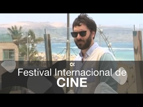 Festival Internacional de Cine de Las Palmas de Gran Canaria