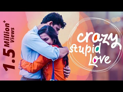 Crazy Stupid Love Tamil Love Short Film