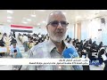 المجلس الطبي الأعلى بمأرب يختبر كفاءة 570 متقدماً للحصول على تراخيص مزاولة المهنة