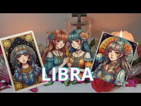 LIBRA ?ESTO ES UNA REALIDAD?La abundancia Está En Camino! ¿Cómo vas a aprovechar este giro ?