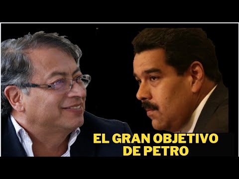 COLOMBIA AMENAZADA CON LA CONSTITUYENTE, EL PLAN DE PETRO