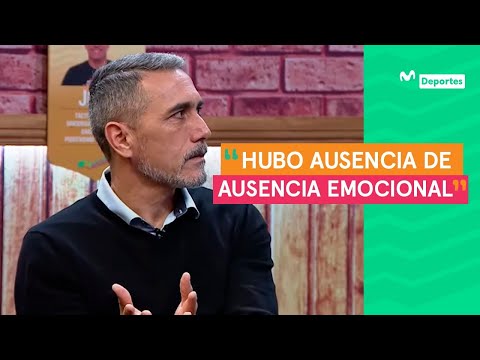 Expulsión de Éxar Rosales: ¿Cómo influye el estado emocional en el fútbol | AL ÁNGULO