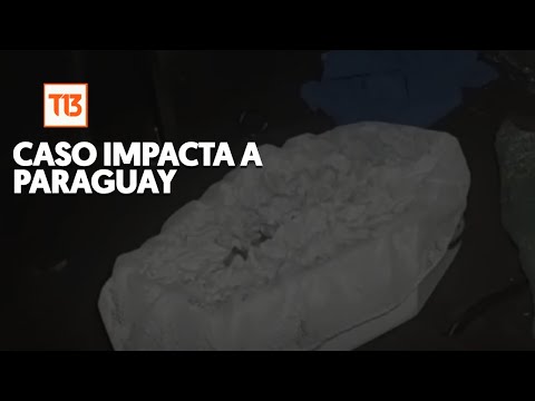Guagua declarada muerta despertó en su velorio en Paraguay