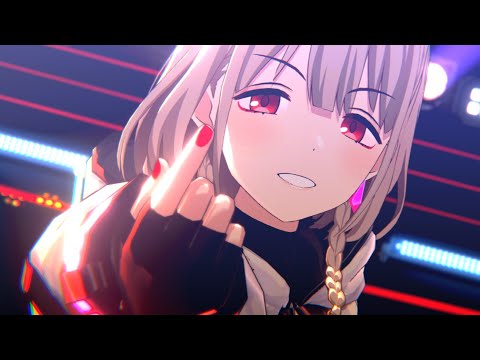 【シャニソン】Another Rampage