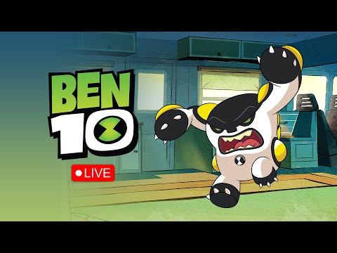 Boomerang CN Thailand 🔴Ben102016ดูสดตลอดวันเบ็นเท็น2016