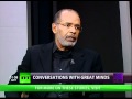 Conversations w/Great Minds Joe Madison - What's fueling racism & police brutality? P1 