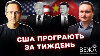 Готовится ли мир к глобальному конфликту: Китай, Запад и риски новой холодной войны