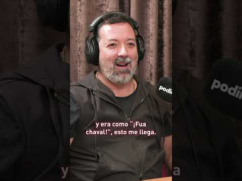 Con los años, se te va haciendo callo la oreja? Entrevista al productor musical Campi en #esdlb