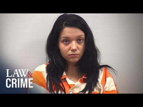 Mom Accused of Exposing 2-Year-Old to Amphetamines: 'Helpless Child'