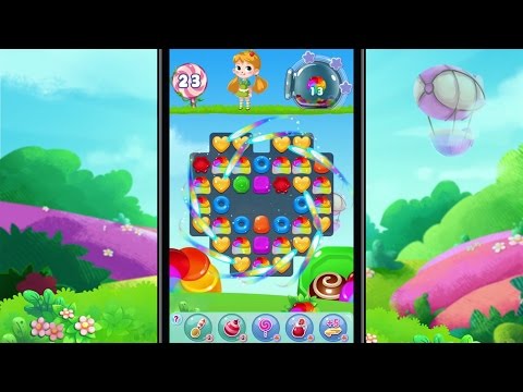 Jellipop Match Bukalah toko impianmu 6 5 0 Unduh APK untuk Android