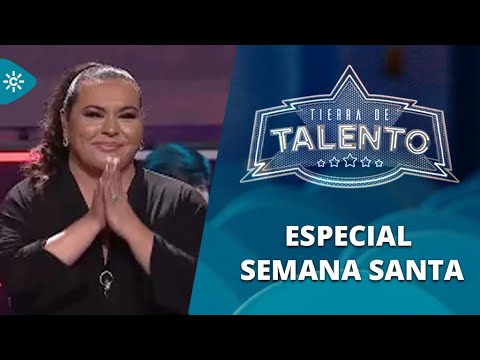 Tierra de talento  | Admisión 10 - Especial Semana Santa