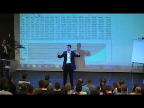 Szkolenie forex marcus de maria