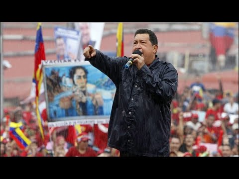 Comunidad universitaria se une a los homenajes en honor al Comandante Hugo Chávez