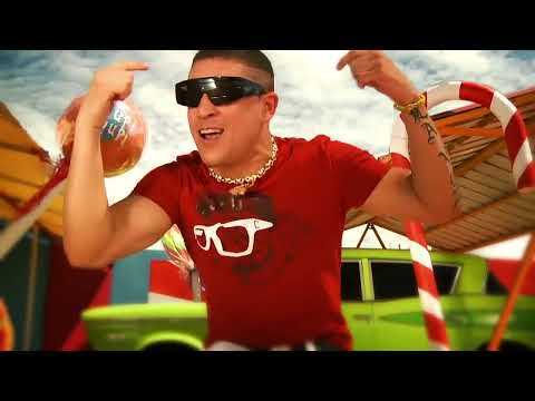 Chupi Chupi - Osmani Garcia "La Voz"