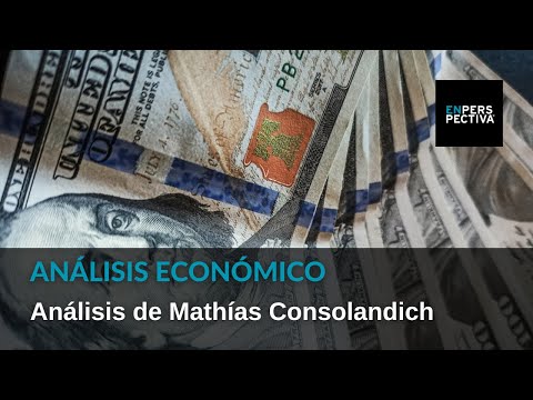 ¿Qué pasa si Estados Unidos cae en default? Análisis de Mathías Consolandich (Exante)
