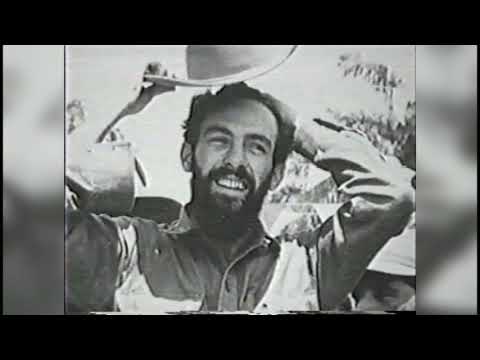Granmenses recuerda al destacado revolucionario Camilo Cienfuegos