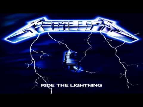 Metallica - Creeping Death (2016 Remastered)