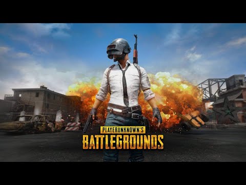 PUBGหัดเล่นๆEP:1[โดเนทขึ