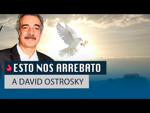 Fallece el actor David Stroski: causas aún desconocidas