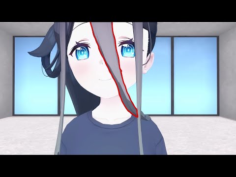 【ブルアカ】3Dのミレニアム生徒で型ハメ