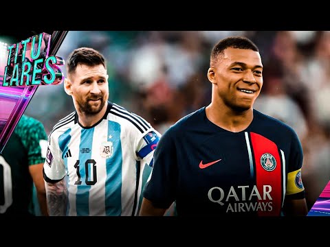 Me QUEDO en PARÍS: MBAPPÉ, pero… | MESSI NO JUGARÁ el MUNDIAL de 2026 | ANSU FATI se QUEDA