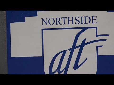 Northside American Federation of Teachers push for improved safety measures