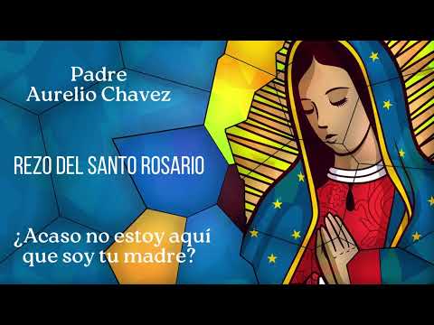 SANTO ROSARIO LUNES 03 DE JUNIO  DE 2024