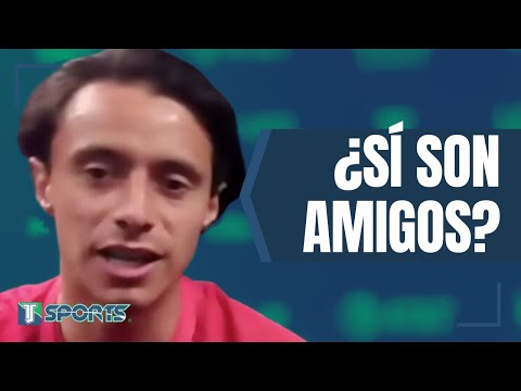 DESCRIBE Ton?o Rodri?guez cómo es su RELACIÓN con José de Jesús Corona en los Xolos de Tijuana