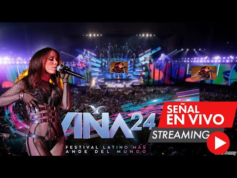 Presentación Anitta Viña del Mar 2024 en vivo, ceremonia de premiación, Viña 2024 en vivo