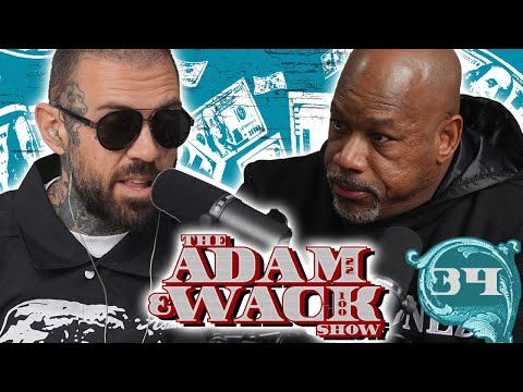 Adam Goes LGBTQ, Wack Exposes Joe Budden, Big U is Fed Up & More