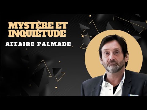 Myste?re a? Bordeaux : Ou? Est Passe? Pierre Palmade ?