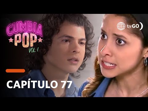 Cumbia Pop: Abril descubrió a Mateo en una situación comprometedora (Capítulo n° 77)