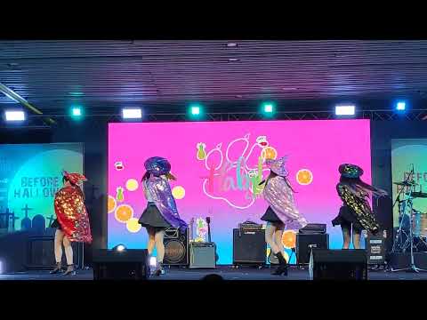 [Fancam]ดื้อไปกับสาวๆ@habit