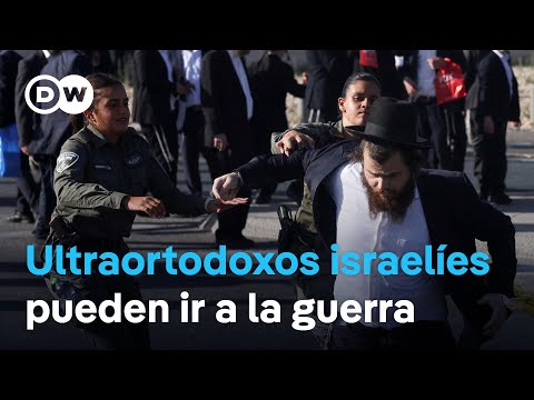 La Corte Suprema de Israel acaba con la exención militar de los estudiantes de la torá