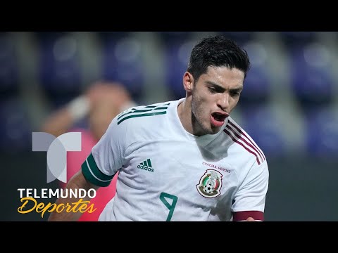 La proeza que repitió la Selección Mexicana ¡31 años después! | Telemundo Deportes