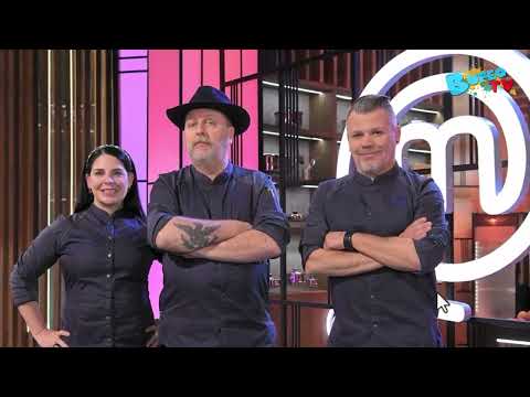 MasterChef Celebrity 2024 Quién ganó 1 millón de pesos ¡Te contamos los detalles de la final