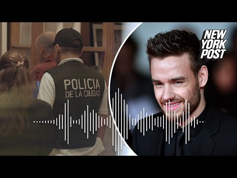 Hotel manager feared for Liam Payne’s life during harrowing 911 call moments before singer’s death