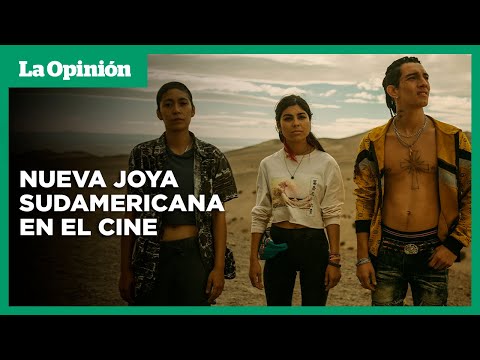 Sayen: La trilogía que enaltece la cultura mapuche | La Opinión