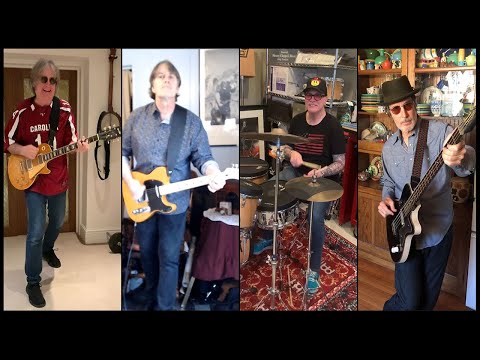 The Long Ryders Concert Tickets - 2026 Tour Dates