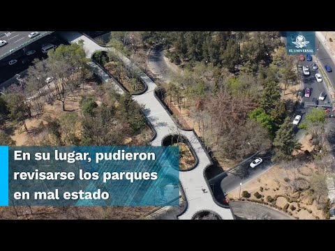 La Calzada Flotante, un proyecto con defectos