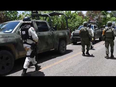 El refuerzo de seguridad en la zona de Los Altos es constante