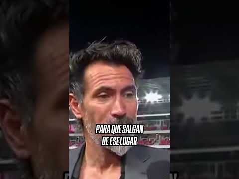 ¡EDUARDO DOMÍNGUEZ LE AGRADECIÓ AL PLANTEL DE BOCA TRAS LO SUCEDIDO EN LA PLATA! | #Shorts