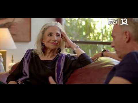 Loreto Valenzuela y su historia de amor con Juan Ramón. De Tú a Tú, Canal 13