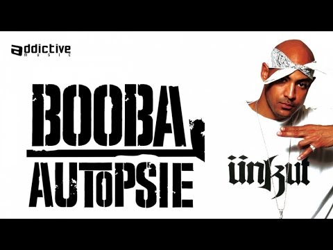 Booba - Tallac remix