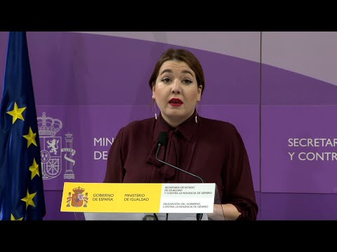 Igualdad confirma el voto en contra de Podemos a la reforma del 'sí es sí' si no hay cambios