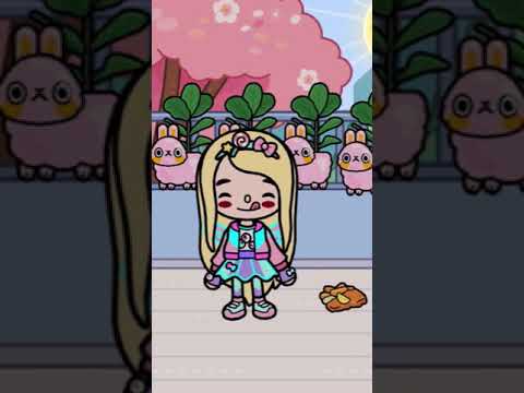 Toca-Life-World-|-มาทานอาหารอร Toca-Life-World-|-มาทานอาหารอร