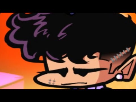 Casanova Gets Trolled (FNF Vs Baddies)